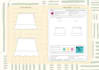 create professional fashion flats and technical drawings