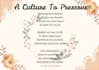 make your creative ideas to a poetry