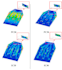 do cfd, thermal analysis and heat transfer simulation using ansys fluent