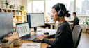 do professional data entry and transcriptions services