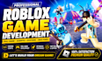 develop roblox game, develop roblox game, make roblox scripts, full game, code