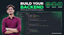 build a fast rest API with node js express and mongodb