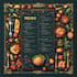 menu design digital menu creates restaurant menu design