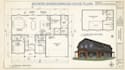 create modern barndominium house plans and blueprints