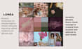 create a custom visual concept for your brand