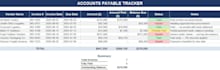 do quickbooks accounts payable and receivable bookkeeping