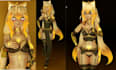 edit vrchat avatar add clothing accessories physbones and toggles