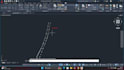 create and edit 2d autocad drawings