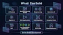 build a custom ai and ml model or chatbot for your business using python