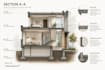 create precise architectural construction drawings
