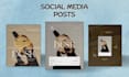 be your expert canva designer to edit, customize, or create any template