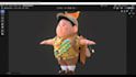 create custom gmod playermodel, sfm model, tf2 and l4d2 source engine character