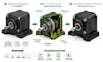 provide mechanical design, dfm engineering, and functional product prototype