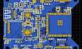 design rf esp32 s3 arduino stm32 iot usb pd pcb layout hardware and schematic
