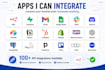 integrate apis and automate workflows using n8n