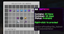 setup and configure minecraft server plugin