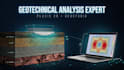 do geotechnical engineering analysis and simulation with plaxis 2d and geostudio