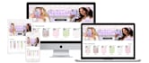 build shopify dropshipping store, design or redesign website