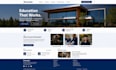 Build a custom full stack website with react js, laravel and php by Ads ...
