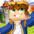 draw a custom minecraft cartoon profile picture