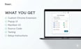 chrome extension bugs and migrate manifest v2 to v3