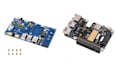 do custom raspberry pi cm5 carrier board pcb design with pcie usb 3 0 m2