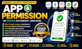 get meta, ig, fb, tiktok, whatsapp app permissions, API fix rejection issues