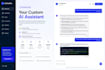 build, fine tune, deploy, and integrate custom llm ai applications, ml models