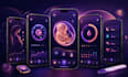 develop ai pregnancy test app ovulation tracker app health app menstrual app