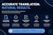 translate your CV and resume