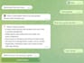 create a custom telegram bot in python