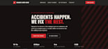 build a responsive website using HTML CSS javascript PHP bootstrap