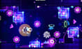 decorate your geometry dash level to be rated worthy with epic decoration