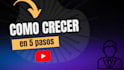 design professional youtube thumbnails