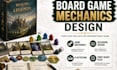 design card game mechanics and develop your card game