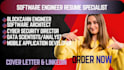 write an ats optimized ai engineer, machine learning, cloud architect