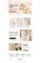 design and code a responsive HTML email newsletter