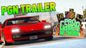 fivem loading screen, cinematic fivem trailer, video game intro,fivem logo,gta