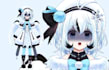 design custom live2d vtuber models, rigging, animation and streaming avatars