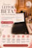 be your expert beta reader for romance