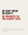 define your brand voice and visual direction