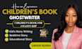 submit your book to active literary agent, write query letter and book proposal