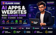 build ai app claude code app claude ai app claude cowork claude website mcp tool