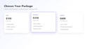 build a custom small business website with HTML CSS and javascript