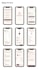 design modern mobile app