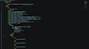 crearé programas y scripts personalizados en python