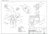 create accurate 2d mechanical drawings