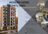 design professional real estate flyer and brochure