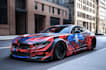 illustrate car wrap, truck wrap, van wrap design
