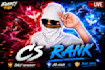 create a viral youtube thumbnail degine